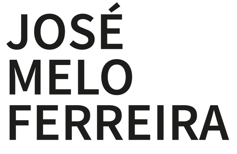 José Melo Ferreira Arquitecto
