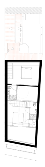 Apartamentos-na-rua-dos-Bragas-piso-3