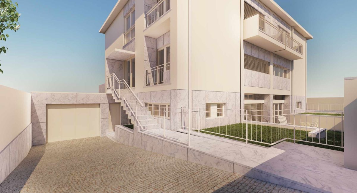 Remodelacao-Foz-Porto-vista-entrada